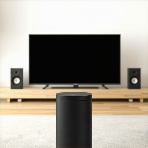 Why Your Wireless Subwoofer Keeps Dropping Out and How to Fix It