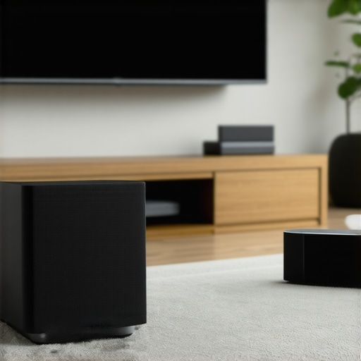 Why Your Wireless Subwoofer Keeps Losing the Connection