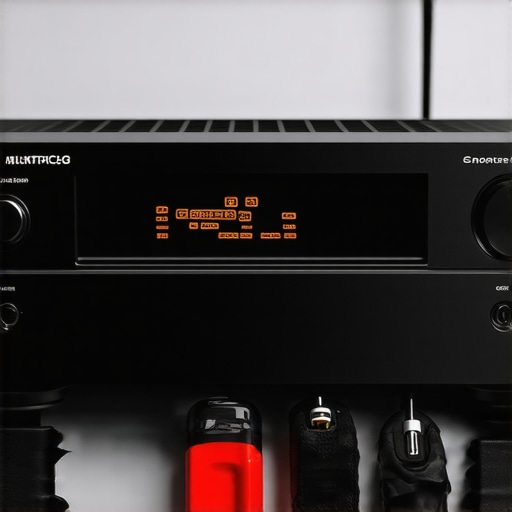 5 Ways to Stop Your AV Receiver from Clicking Into Protect Mode