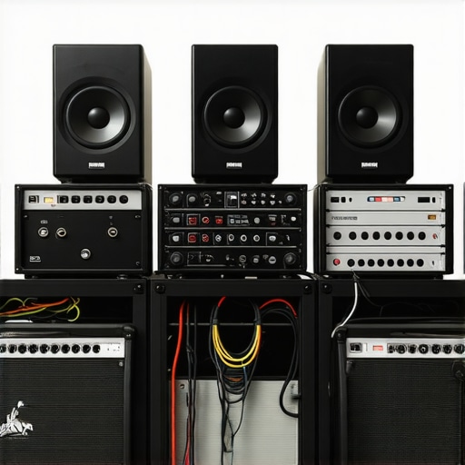 How to Bi-Amp Your Front Stage Without Blowing a Fuse