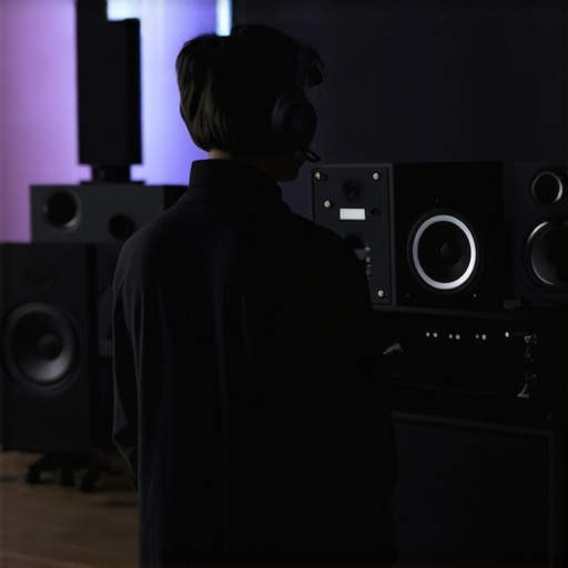 How to Calibrate Your Surround Sound Using Only Your Ears