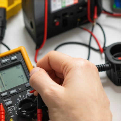 How to Check Your Amp’s DC Offset at Home with a Multimeter