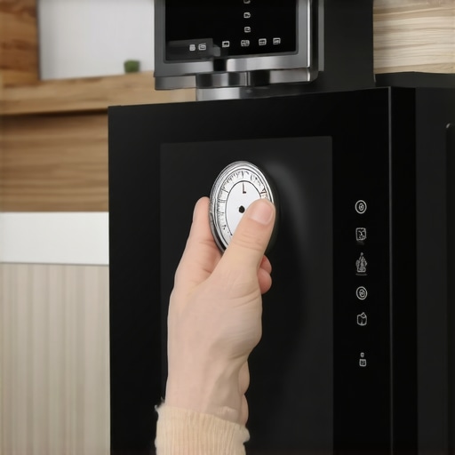 How to Check Your Receiver's Internal Temp Without a Thermometer