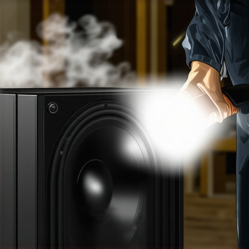 How to Check for Air Leaks in Your Sealed Subwoofer Box