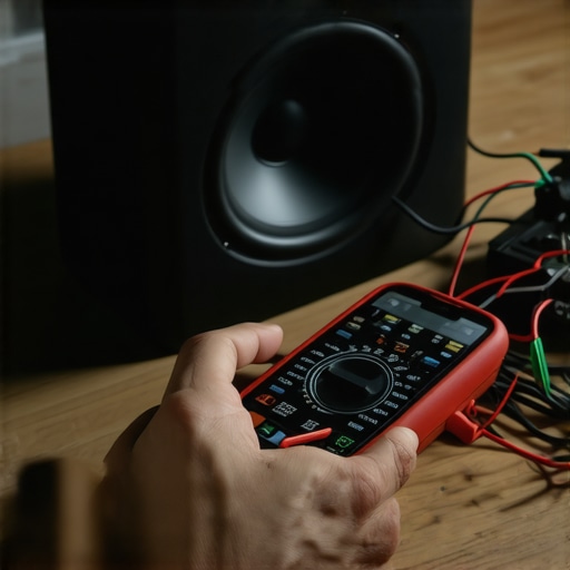 How to Check if Your Speaker Phase is Correct Without a Tester