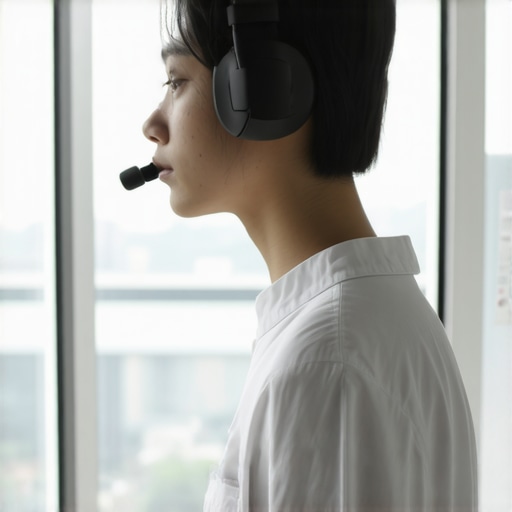 How to Choose the Right Stand Height for Your Ear Level