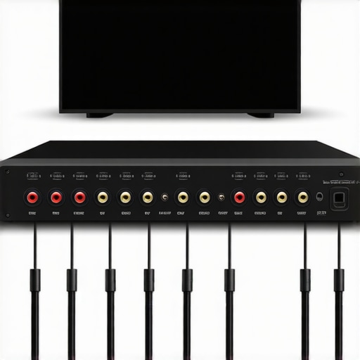 How to Connect Multiple Subwoofers When Your Receiver Only Has One Port