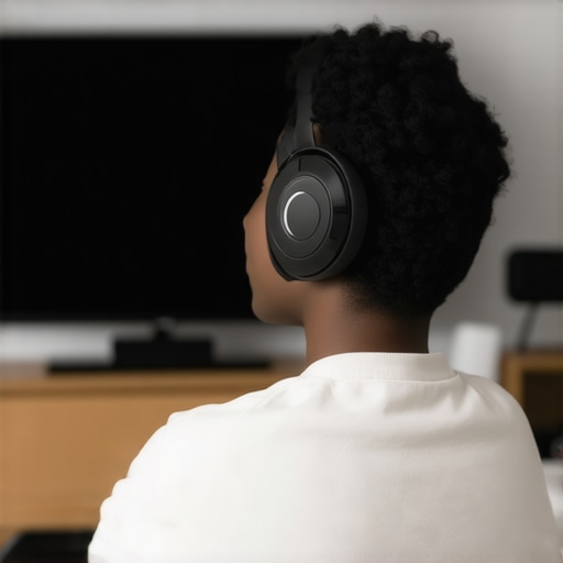 How to Eliminate Lipsync Delay When Using Bluetooth Headphones with Your TV