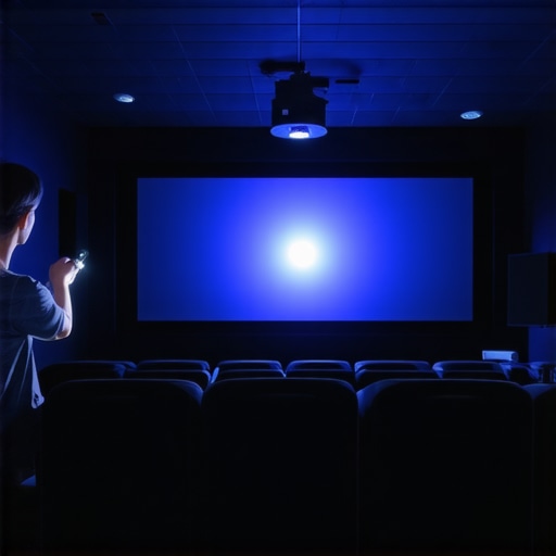 How to Find the Null Spot in Your Home Theater