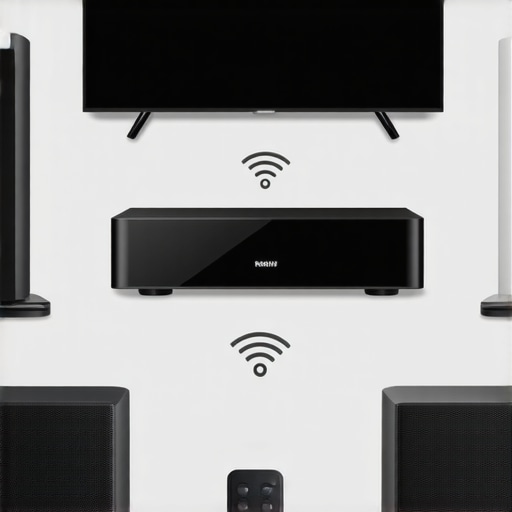 How to Fix Latency Issues in Multi-Room Wireless Audio