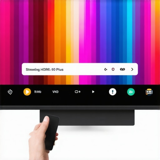 How to Fix Your Media Hub When it Won’t Play HDR10 Plus