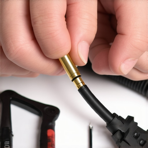 How to Fix a Loose Banana Plug Connection for Better Audio