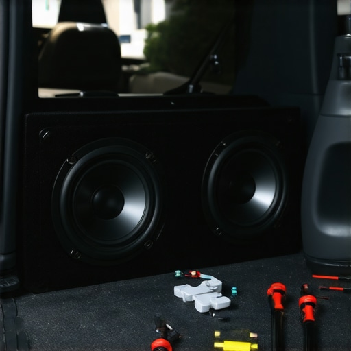 How to Fix the Buzzing Noise Coming From Your Rear Speakers