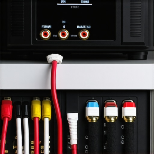 How to Fix the Clicking Sound When Your Receiver Changes Formats