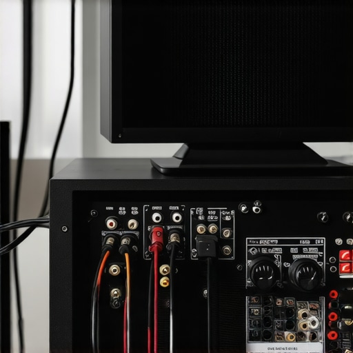 How to Fix the Ticking Sound Coming From Your Surround Speakers