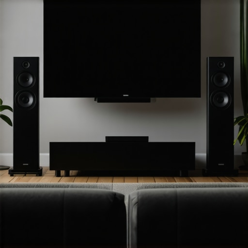 How to Get Better Stereo Imaging From Your Floorstanders