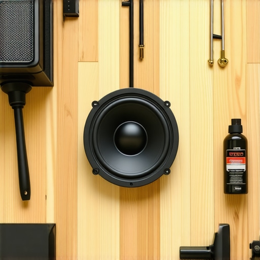 How to Hide Speaker Wire Under a Hardwood Floor Without Ripping it Up