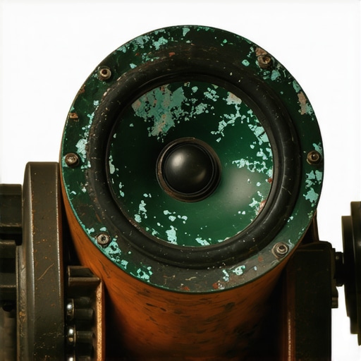 How to Identify Oxidized Copper in Old Speaker Wires