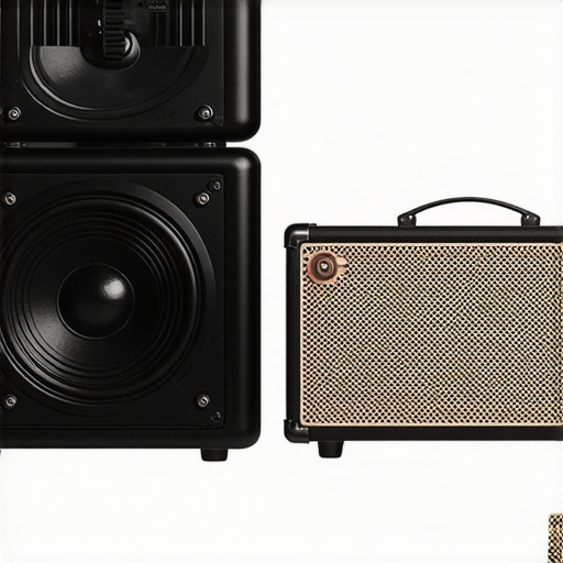 How to Keep Your Class A Power Amp From Overheating Your Cabinet