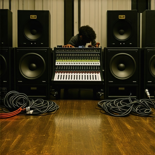 How to Manage Phase Issues in Multiple Subwoofer Setups