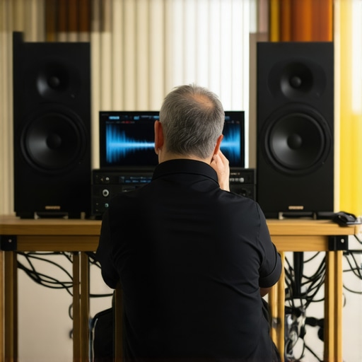 How to Match Speaker Sensitivity to Your Receiver's Output Power