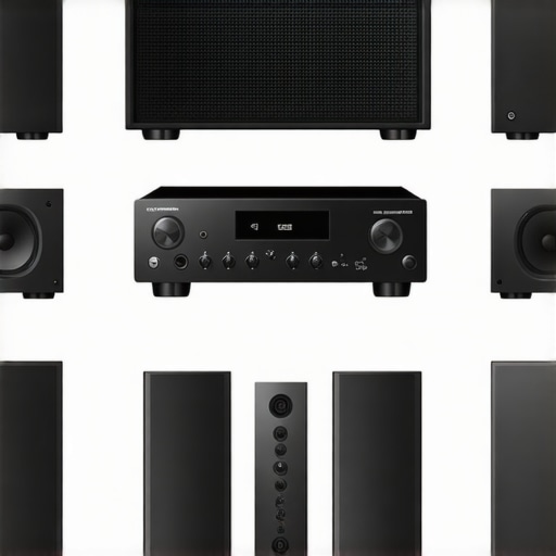How to Match Your Power Amp to Your Speaker’s Sensitivity