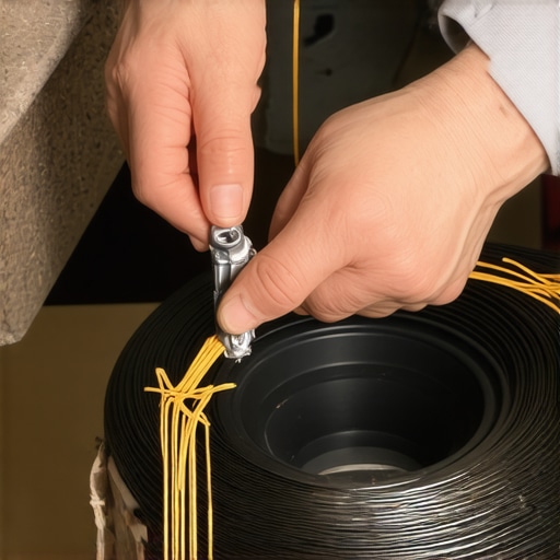 How to Properly Strip Heavy Gauge Speaker Wire Without Cutting Strands