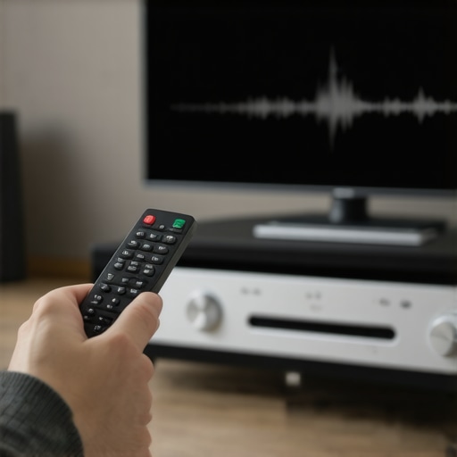 How to Reset a Receiver That Won’t Output Any Sound