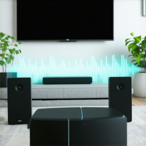 How to Set Up a Wireless Multi-Room Audio System Without Lag
