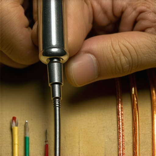 How to Solder Your Own High-Quality Speaker Cables
