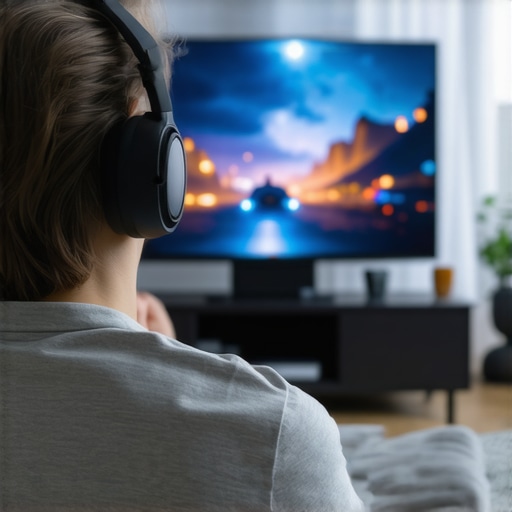 How to Stop Bluetooth Latency From Ruining Your Movie Night