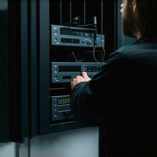 How to Stop Wi-Fi Interference From Killing Your Audio Stream