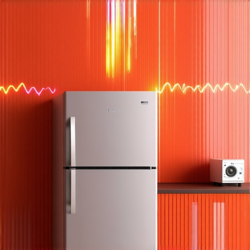 How to Stop Wireless Speaker Interference From Your Smart Fridge