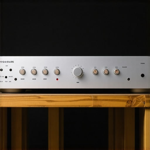 How to Stop Your Power Amp from Humming at Idle