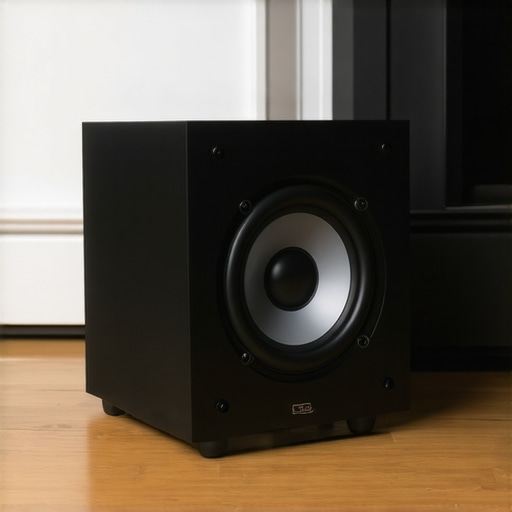 How to Stop Your Speakers From Popping When the Lights Turn On