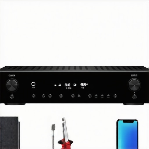 How to Stop the Annoying Clicking Noise in Your AV Receiver