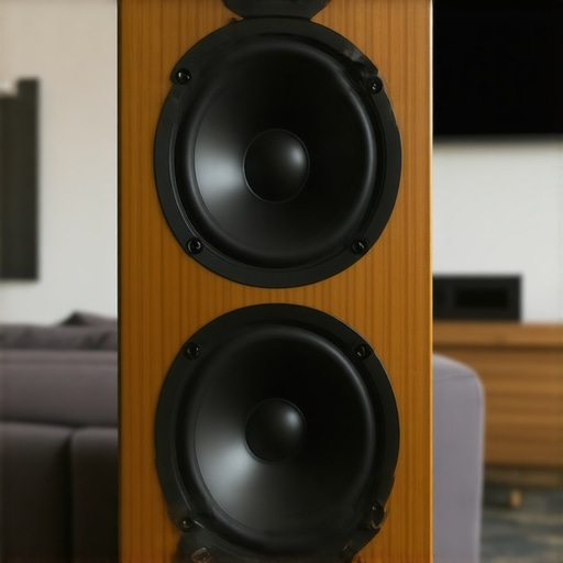How to Tell if Your Center Channel Is Actually Working Hard Enough