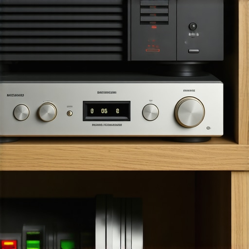 How to Tell if Your Receiver Is Overheating Inside a Cabinet