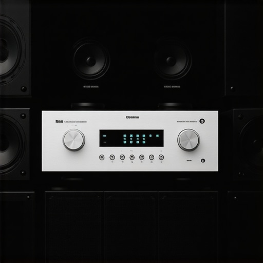 How to Tell if Your Receiver Is Sending Enough Power to Your Speakers