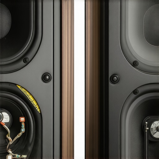 How to Tell if Your Speaker Drivers are Blown or Just Loose