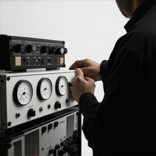 How to Test if Your Power Amp is Sagging Under Heavy Loads