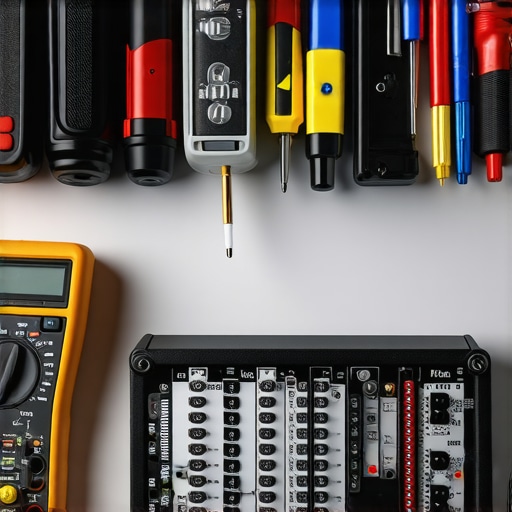 How to Troubleshoot a Power Amp That Won’t Turn On