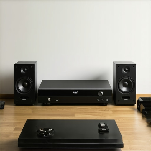 How to Upgrade Your Home Theater Without Buying a New Receiver