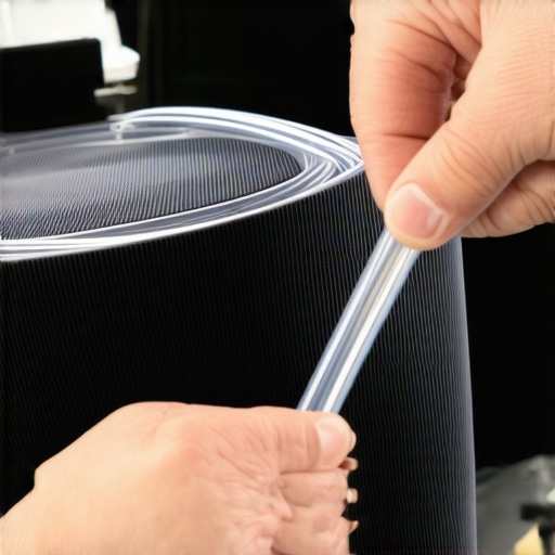 How to Use Shrink Tubing to Prevent Speaker Wire Oxidation