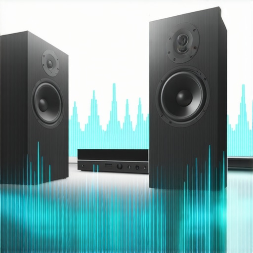 How to Use a High-Pass Filter to Protect Your Bookshelf Speakers