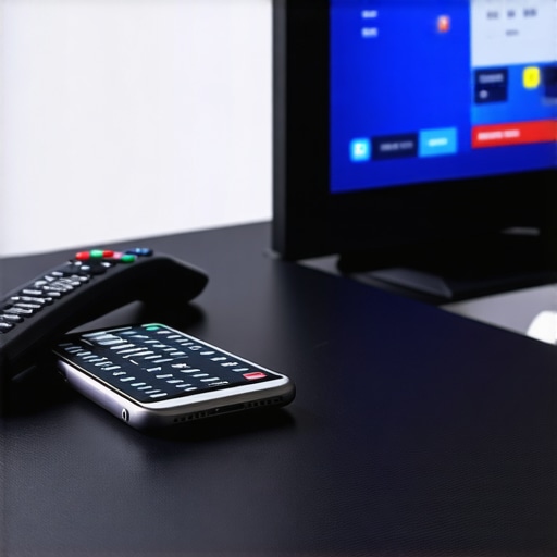 How to Use an Old Smartphone as a Media Hub Controller
