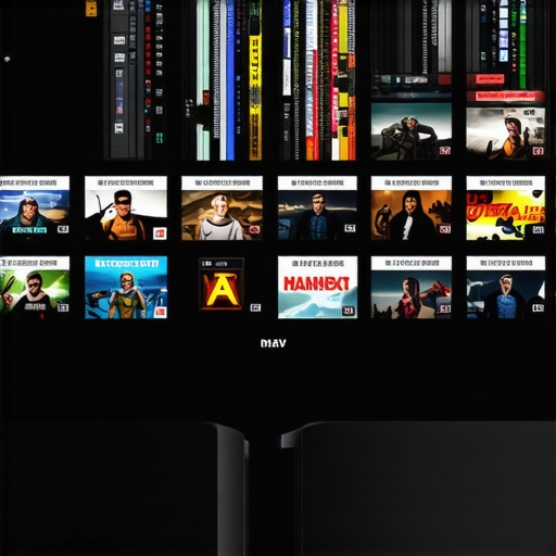 Kodi or Plex: Which Handles Large MKV Libraries Without Crashing?
