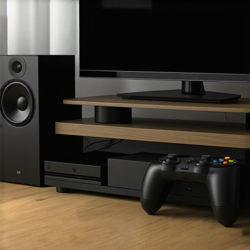 Stop Putting Your Media Hub Inside a Closed Cabinet