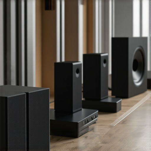 Stop Using Optical Cables for High-Bitrate Audio