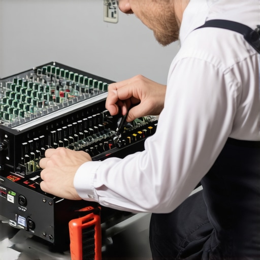 The 5-Minute Fix for Clipping Power Amps
